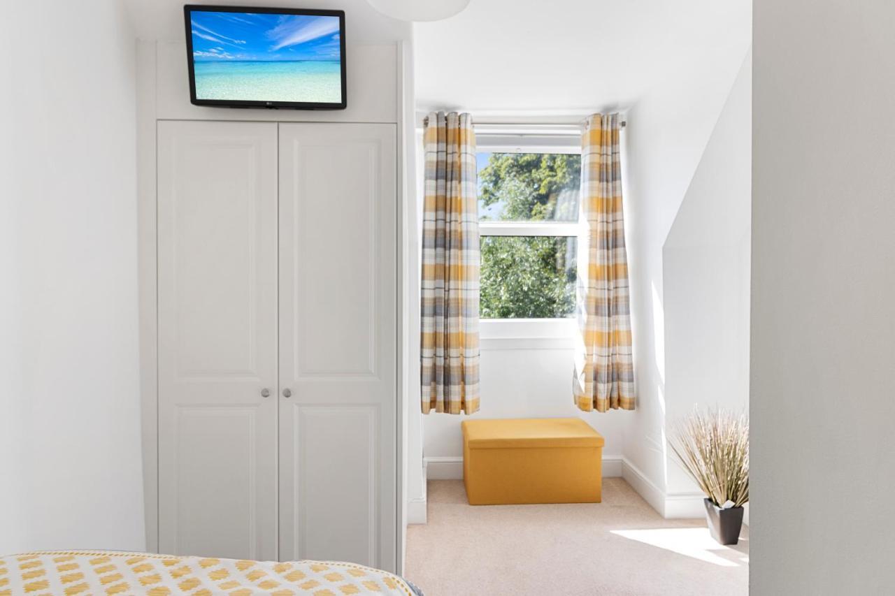 River Exe Waterfront Casa rural